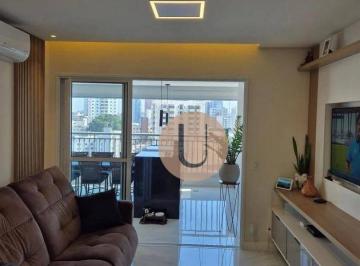 53200a3fb2f5fa03573c5d9a887f8eccc1c2e0b5 · Apartamento com 3 quartos no Centro - Santo André