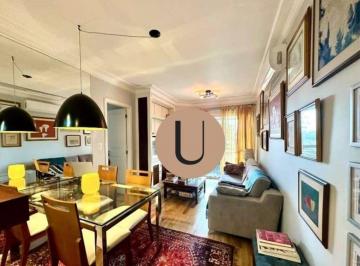 6365534b6d41f54cb0b85b13d60c27b7f4d1abaa · Apartamento de 2 Dormitórios, 1 Suíte e 2 Vagas em Moema