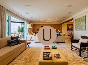 20151ee1de94122afc7a586236f9e099ce35e2ca · Apartamento com 4 dormitórios à venda, 329 m² por R$ 5.500.000,00 - Chácara Flora - São Paulo/SP
