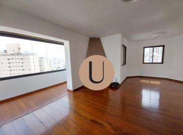 9199bdc1bd8e27a17b3e6da1bc7229e08a6efba4 · Cobertura Duplex 274m², a  Venda por R$ 4.100.000 - Moema - SP