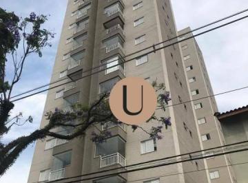 647afd7c21439f809d1f91cf59ace2b2f099d700 · Apartamento com 2 dormitórios à venda, 65 m² por R$ 641.000,00 - Campestre - Santo André/SP