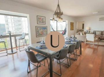 ed17e17a2d7a573a2ce2a5916794cf5f2f7fde9c · Apartamento com 3 dormitórios à venda, 227 m² por R$ 3.300.000,00 - Brooklin - São Paulo/SP