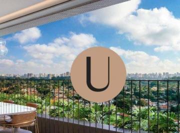 71918ee6e390e092515417de6e4c8c37c7b58757 · Cobertura única no coração da Vila Nova Conceição com vista livre para o Parque do Ibirapuera