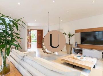 4ea1794a05584de580f2ce4dc26553113e197e18 · Casa com 4 dormitórios à venda, 533 m² por R$ 4.500.000,00 - Campo Belo - São Paulo/SP