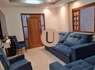 9927b69f754111da2ebf3be37fed2fa3f35c52c5 · Casa com 3 dormitórios à venda, 137 m² por R$ 959.000,00 - Demarchi - São Bernardo do Campo/SP
