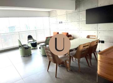 7a9f4890f0ba1138a6e686431defa835a3a55c9a · Apartamento Espetacular - PORTEIRA FECHADA - moderna e sofisticada,  no bairro da Bela Vista - R$ 1.