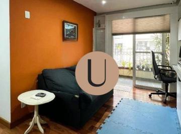 1fd00e5d43f1a8f97fce34a002ea0e81bfe93f6e · Apartamento com 2 dormitórios à venda, 80 m² por R$ 940.000,00 - Vila Nova Conceição - São Paulo/SP
