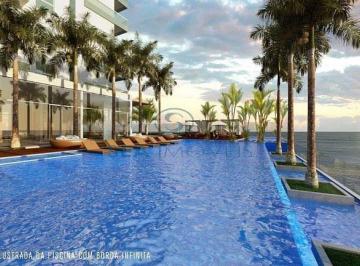 Foto 01 · Studio à venda em Itajaí-SC, Fazendinha: 1 quarto, 1 banheiro, 1 vaga, 103,80m² de área. Aproveite!