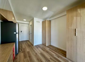Apartamento de 1 quarto, São Paulo · Apartamento studio para alugar no Air Brooklin andar alto, vaga carro próx metrô