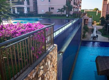 Apartamento de 2 quartos, Aquiraz · Beverly Hills Residence: Viva o Lazer e a Qualidade de Vida no Porto das Dunas