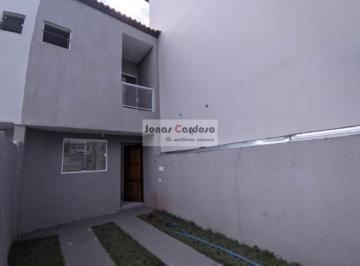 Foto 01 · Imperdível! Casa à venda no Jardim Nathalie, 2 quartos, 2 suítes, 2 salas, 3 banheiros, 2 vagas, 70m