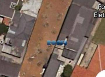 26944277f6d20cb6c8e3f21287cbe77207f36c62 · Terreno, 358 m² - venda por R$ 740.000 ou aluguel por R$ 3.553/mês - Vila Tolstoi - São Paulo/SP