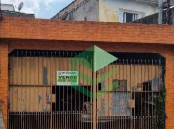 24bdb717e87d5ac006b6927c293d5a22087446e2 · Sobrado com 2 dormitórios à venda, 150 m² por R$ 300.000,00 - Cooperativa - São Bernardo do Campo/SP