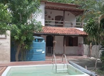 Foto 01 · Casa, Jardim, Saquarema, RJ