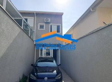 Casa · 84m² · 2 Quartos · 2 Vagas · Casa sobrado com 2 Suítes Próximo ao centro comercial Jd Bonfiglioli.