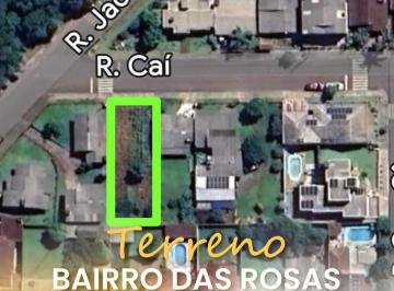Foto 01 · Terreno, das Rosas, Nova Hartz, RS