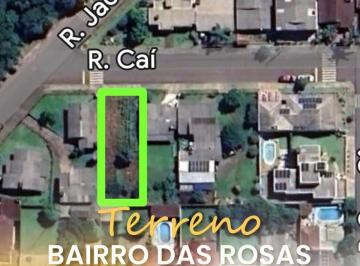 Foto 01 · Terreno - Nova Hartz