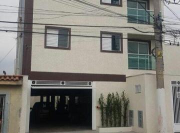 Apartamento · 45m² · 2 Quartos · 2 Vagas · Apartamento, Vila Germinal - São Paulo