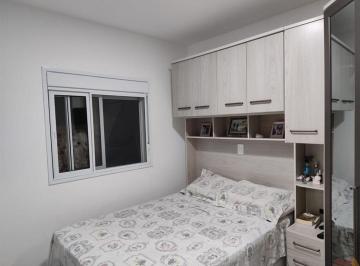 Apartamento · 63m² · Apartamento de 2 dormitórios ,sala cozinha e banheiro ,1 vaga de garagem com 63 metros