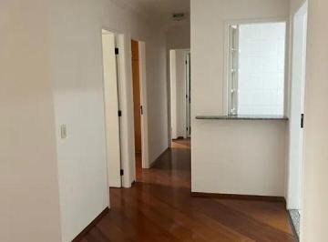 Apartamento · 63m² · Apartamento para venda com 3 dormitórios e 1 suíte 2 vagas de garagem  ,63 metros lazer total