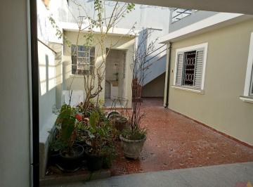 Casa · 235m² · 4 Quartos · 3 Vagas · Sobrado para venda e locação no Jardim do colégio com 4 dormitórios, 1 suite e 3 vagas de garagem