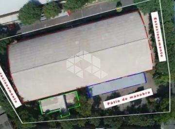 686140_i4336766h33_68614067d4479fea275.jpg · Vendo Maravilhoso Galpão no Pq. Novo Mundo