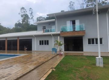 Rural de 3 quartos, Santa Isabel · Chácara completíssima a venda em Santa Isabel SP 15.000m2