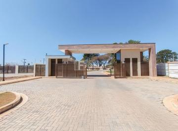 Terreno , Brasília · Park Way quadra 5 condominio novo alto padrao aceita financiamento