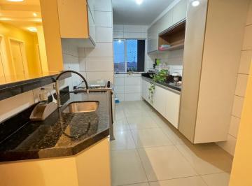 Apartamento de 3 quartos, São Luís · Apartamento Nascente