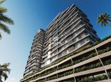 Apartamento · 158m² · 3 Quartos · 2 Vagas · Apartamento à venda com 3 quartos no Centro de Balneário Piçarras/SC