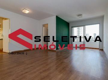 Apartamento · 120m² · 2 Quartos · Apartamento para aluguel - em Brooklin