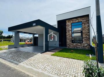 Casa · 253m² · 3 Quartos · Casa à venda - em Tremembé