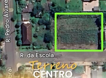 Foto 01 · Terreno, Centro, Nova Hartz, RS