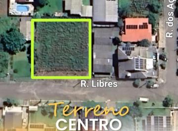 Foto 01 · Terreno, Centro, Nova Hartz, RS