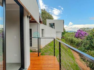 Casa · 5000m² · 4 Quartos · Vista unica para Pedra do Bau em Santo Antonio do Pinhal
