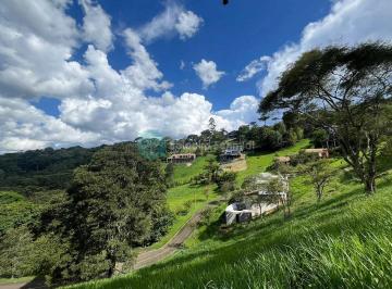 Terreno · 954m² · Lote Exclusivo na Mantiqueira