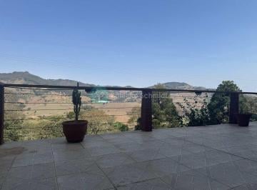 Rural · 48000m² · 5 Quartos · Sítio à Venda em São Bento do Sapucaí – 2 Alqueires com Vista