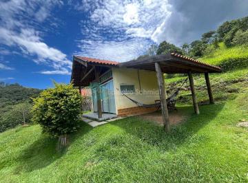 Rural · 20000m² · 2 Quartos · Chales a venda em Santo Antônio do Pinhal