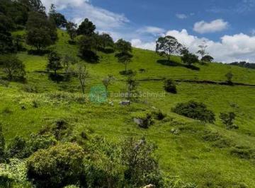 Rural · 110000m² · 1 Quarto · Terreno Exclusivo na Serra da Mantiqueira - Nascente Vista Mata