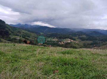 Rural · 48000m² · 1 Quarto · Terreno Exclusivo na Serra da Mantiqueira - Vista  Pedra do Bau