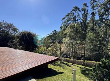Casa · 3000m² · 3 Quartos · Casa de Condomínio em Santo Antônio do Pinhal