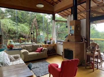 Casa · 1800m² · 2 Quartos · Casa com vista Santo Antonio do Pinhal