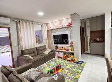 Apartamento · 127m² · 3 Quartos · 2 Vagas · Apartamento 3 Quartos (Suíte), Cozinha c/ Planejados | DF 425- Cond. Fraternidade
