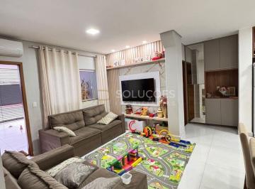 Apartamento · 127m² · 3 Quartos · 2 Vagas · Apartamento 3 Quartos (Suíte), Cozinha c/ Planejados | DF 425- Cond. Fraternidade