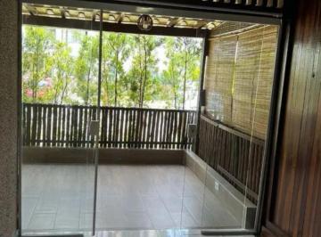 Apartamento de 3 quartos, Camaçari · Camaçari, Reserva Parque, Venda/Aluguel, 3/4, garden, espaço gourmet, 110m2