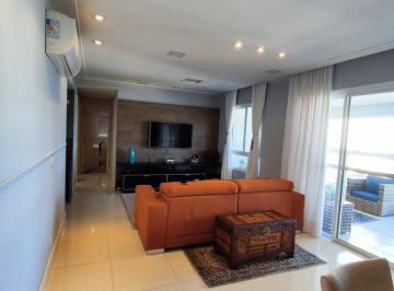 Apartamento · 132m² · 3 Quartos · 2 Vagas · Porto da Ponta - 3 dormitórios, suite, 2 vagas. Bem completo
