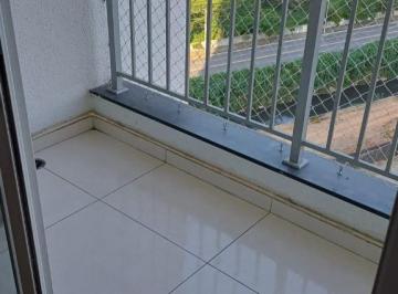 Foto 01 · Aluguel de Apartamento em Rudge Ramos - 2 Quartos, 1 Banheiro, 1 Vaga, 52m² - São Bernardo do Campo-
