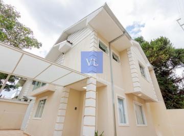 Foto 01 · Sobrado Exclusivo no Bairro Alto, 110m² de Conforto e Sofisticação!