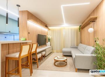 Apartamento de 3 quartos, Brasília · SOLAR BRASILIS - Apartamento de 3 Quartos c/ Suíte