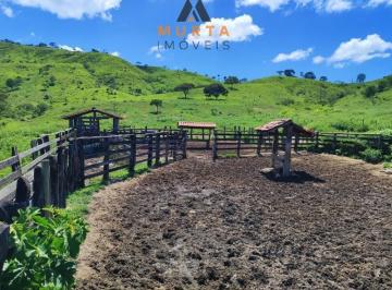 Foto 01 · Fazenda, Rural, Taquaraçu de Minas, MG